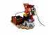 Lego Ninjago. Битва механических роботов  - миниатюра №3